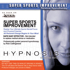Super Sports Improvement